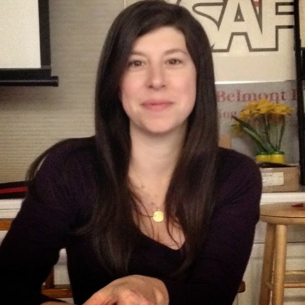 Meet your Posher, Erica